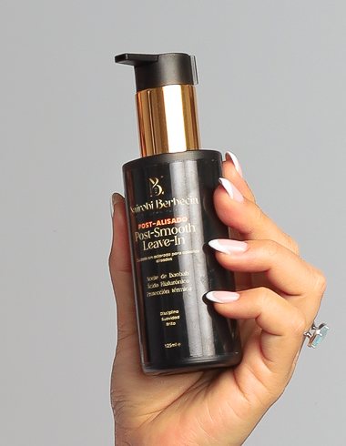 Post Smooth Leave-In — 125 ml