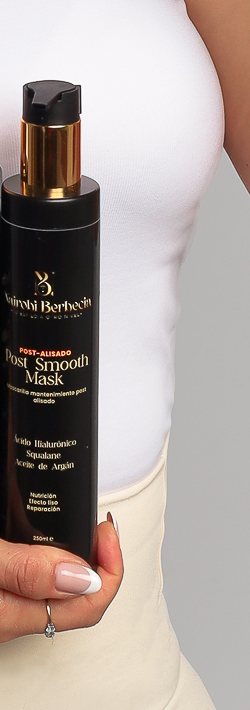 Post Smooth Mask — 250 ml